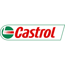 castrol logo vector - O firmie