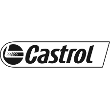 castrol logo vector dark - O firmie