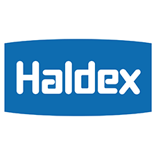 haldex Logo - O firmie